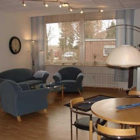 Bluetenzauber Apartment No 2 Mittelnkirchen Eksteriør bilde