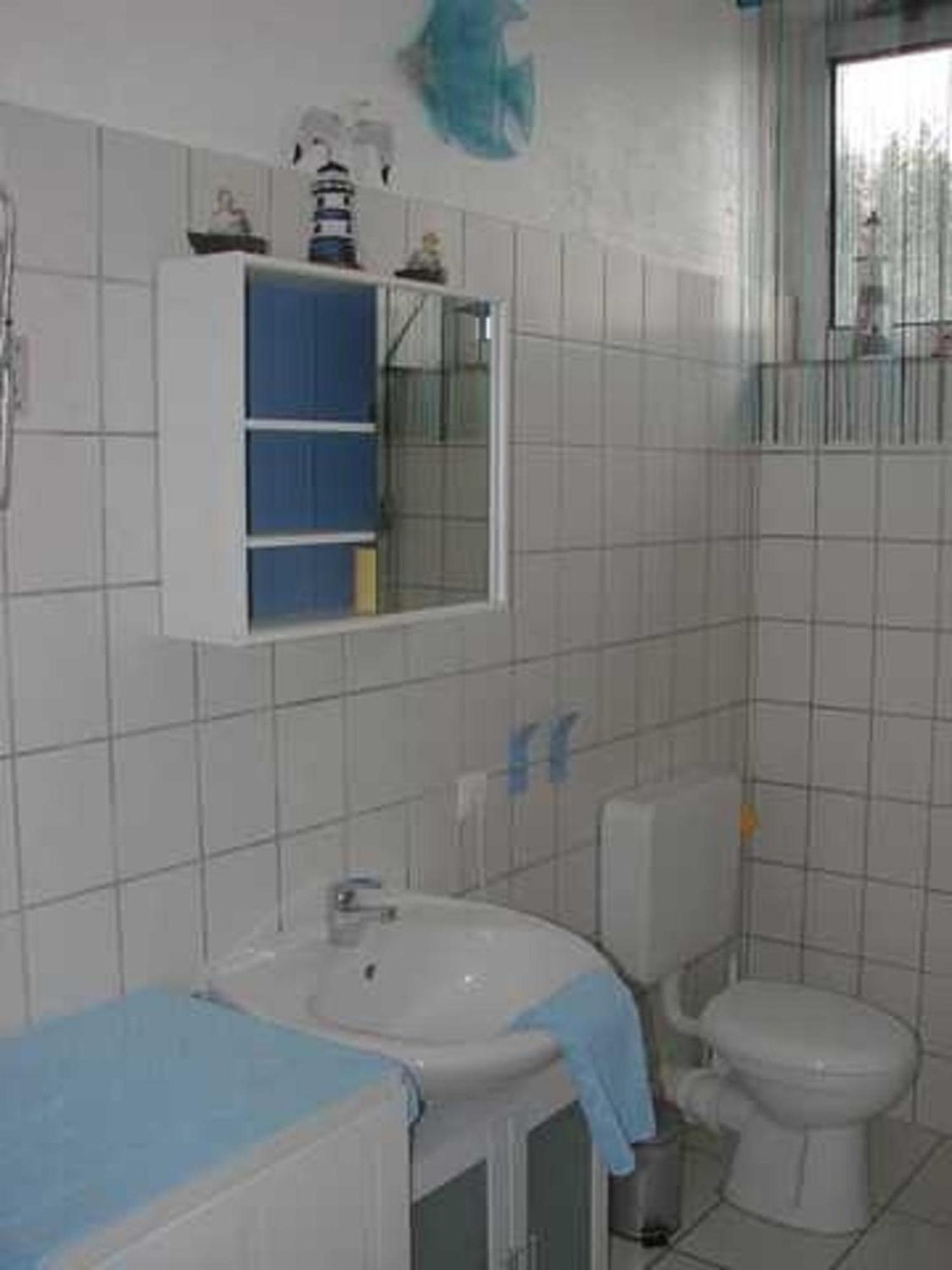 Bluetenzauber Apartment No 2 Mittelnkirchen Eksteriør bilde