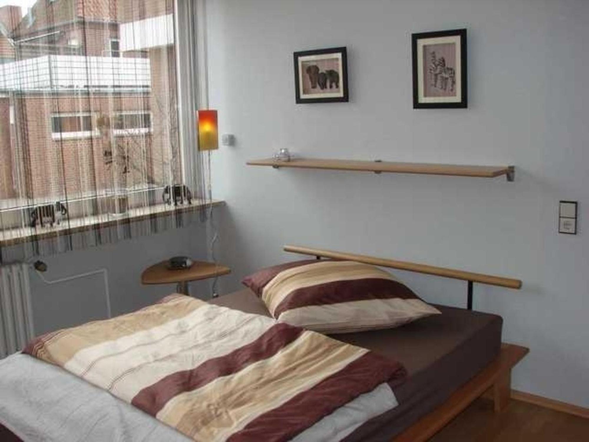 Bluetenzauber Apartment No 2 Mittelnkirchen Eksteriør bilde